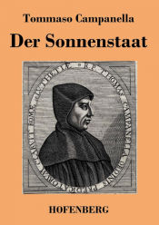 Portada de Der Sonnenstaat