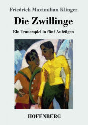 Portada de Die Zwillinge