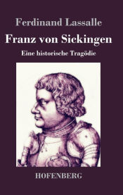 Portada de Franz von Sickingen