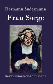 Portada de Frau Sorge