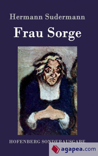 Frau Sorge