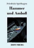 Portada de Hammer und Amboß