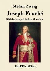 Portada de Joseph Fouché