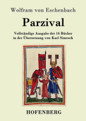 Portada de Parzival