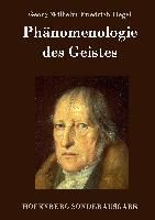 Portada de Phänomenologie des Geistes