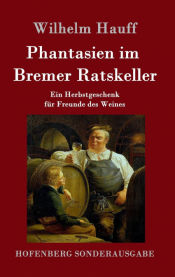 Portada de Phantasien im Bremer Ratskeller