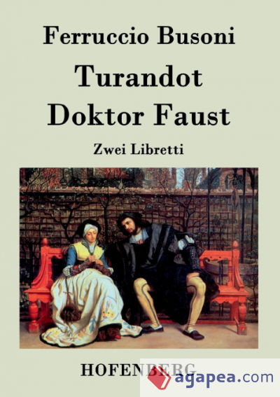 Turandot / Doktor Faust