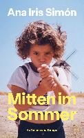 Portada de Mitten im Sommer