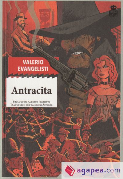 Antracita