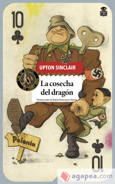 La cosecha del dragón