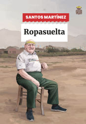 Portada de Ropasuelta