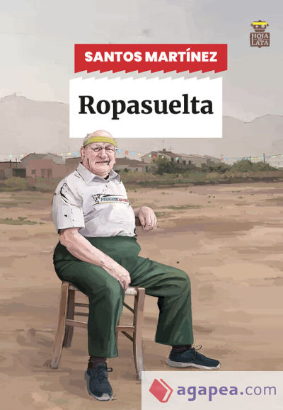 Ropasuelta