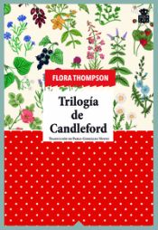 Portada de Trilogía de candleford