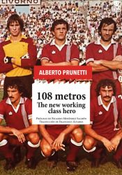 Portada de 108 metros: The new working class hero