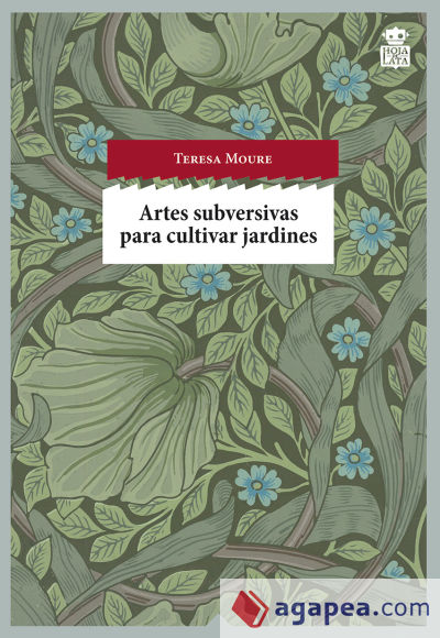 Artes subversivas para cultivar jardines