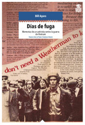 Portada de Días de fuga