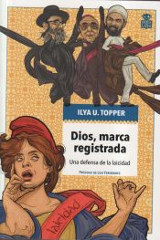 Portada de Dios, marca registrada