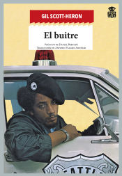 Portada de El buitre