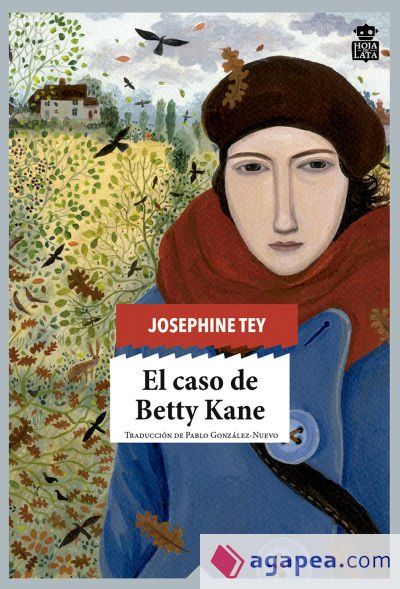 El caso de Betty Kane