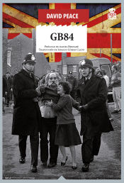 Portada de GB84