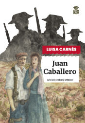 Portada de Juan Caballero