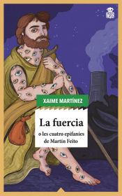 Portada de La fuercia