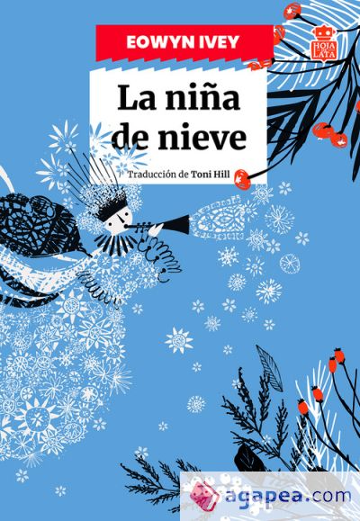 La niña de nieve