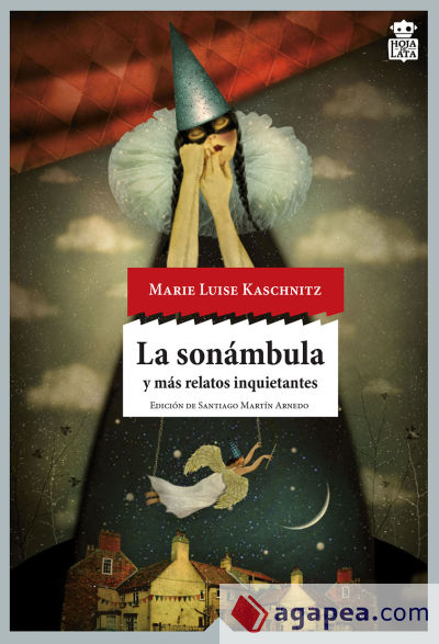 La sonámbula