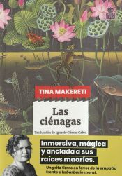 Portada de Las ci&eacute;nagas