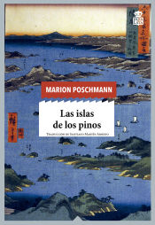 Portada de Las islas de los pinos