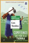 Portada de Los Tordos (ASTURIANO)