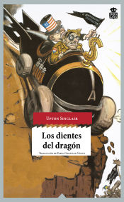 Portada de Los dientes del dragón