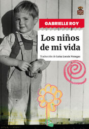 Portada de Los niños de mi vida