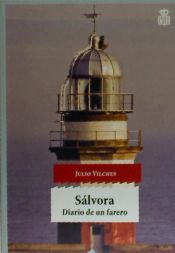 Portada de Sálvora