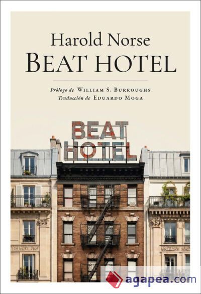 Beat Hotel Beat Hotel