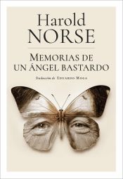 Portada de Memorias de un ángel bastardo