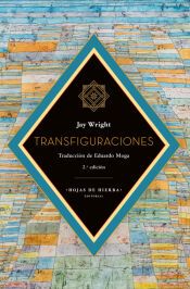 Portada de Transfiguraciones