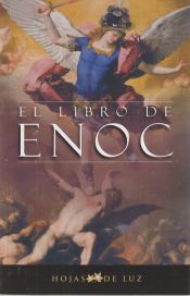 Portada de EL LIBRO DE ENOC