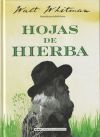 Hojas De Hierba De Walt Whitman