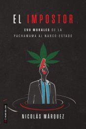 Portada de El impostor