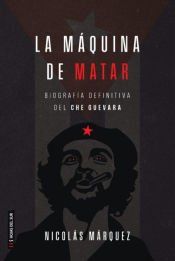 Portada de La máquina de matar