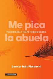 Portada de Me pica la abuela