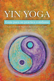 Portada de Yin Yoga