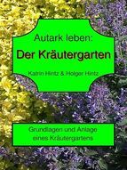 Portada de Autark leben - Der Kräutergarten (Ebook)