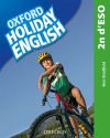 Holiday English 2.º ESO. Student's Pack (catalán) 3rd Edition. Revised Edition