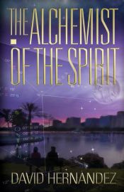 Portada de The Alchemist of the Spirit