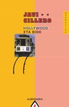 Portada de Hollywood eta biok (Ebook)