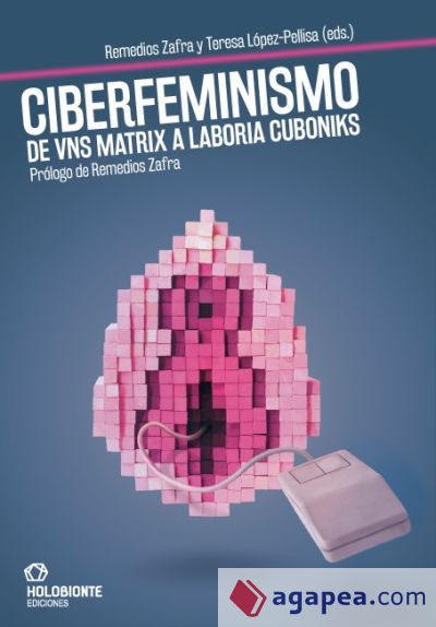 Ciberfeminismo