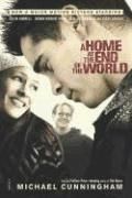 Portada de A Home at the End of the World. Film Tie-in