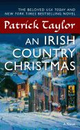 Portada de An Irish Country Christmas